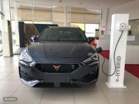 Cupra Leon SP 1.4 eHybrid 180kW 245CV DSG de 2021 por 38.500 EUR. en Palencia