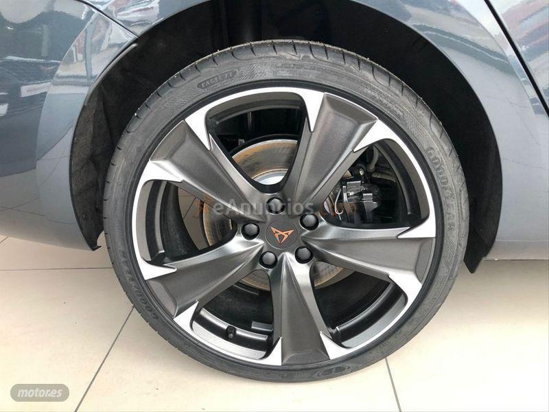 Cupra Leon SP 1.4 eHybrid 180kW 245CV DSG de 2021 por 38.500 EUR. en Palencia