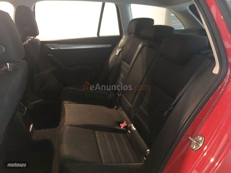 Skoda Octavia Combi 1.0 TSI 85KW 115CV Ambition de 2019 con 90.166 Km por 13.915 EUR. en Sevilla