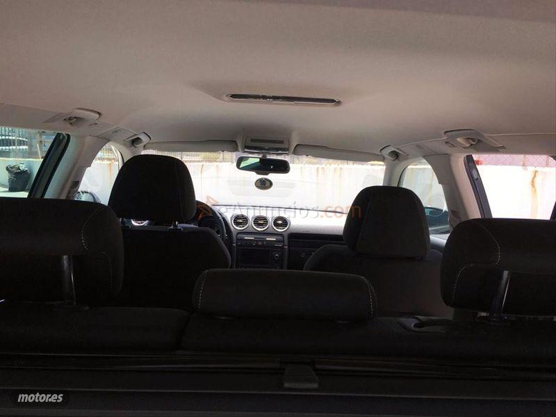 Seat Exeo ST 2.0 TDI CR 143 CV DPF Style Mtronic de 2012 con 135.000 Km por 12.500 EUR. en Granada