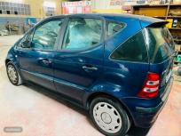 Mercedes Clase A A 140 CLASSIC de 2003 con 88.659 Km por 3.899 EUR. en A Coruna