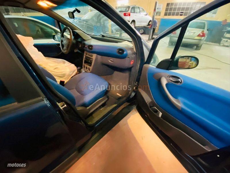 Mercedes Clase A A 140 CLASSIC de 2003 con 88.659 Km por 3.899 EUR. en A Coruna