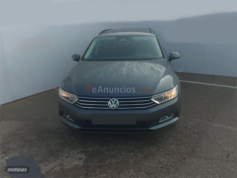 Volkswagen Passat Variant Edition 2.0 TDI 110kW150CV BMT de 2016 con 140.822 Km por 13.900 EUR. en Sevilla
