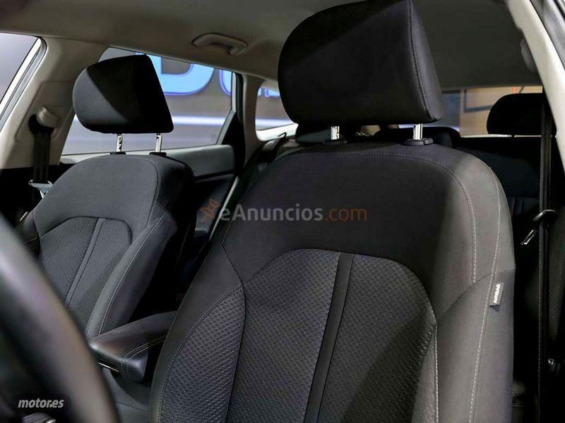 Kia Optima 1.7 CRDi VGT Concept EcoDynamics de 2018 con 67.682 Km por 17.990 EUR. en Madrid