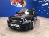 Audi A4 2.0 TDI Avant de 2006 con 370.000 Km por 5.500 EUR. en Salamanca