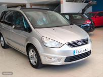 Ford Galaxy 2.0 TDCi 140cv DPF Trend de 2014 con 118.000 Km por 18.850 EUR. en Ciudad Real