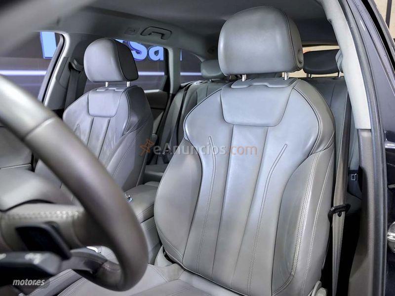 Audi A4 Allroad Quattro 2.0 TDI 140kW190CV quattro S tronic de 2017 con 125.582 Km por 28.990 EUR. en Madrid