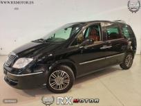 Lancia Phedra 2.2 16V JTD 170 CV Limited Edition de 2010 con 179.999 Km por 7.999 EUR. en Salamanca