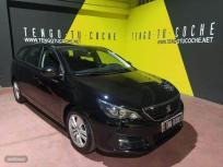 Peugeot 308 SW Allure 1.5 BlueHDi 96KW 130CV EAT8 de 2018 con 129.000 Km por 14.980 EUR. en La Coruna