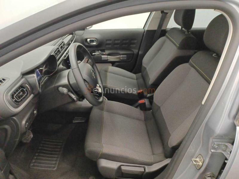 CITRON C3  PureTech 81KW (110CV) S&S  EAT6 Shine