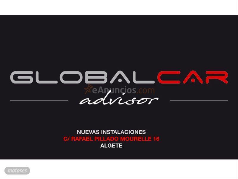 BMW Z4 sDrive35i de 2009 con 73.000 Km por 24.900 EUR. en Madrid