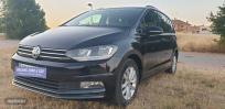 Volkswagen Touran Advance 2.0 TDI 110kW150CV BMT de 2016 con 138.630 Km por 17.999 EUR. en Madrid