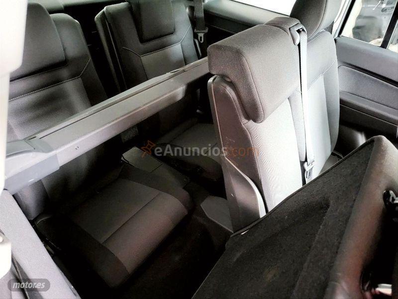 Opel Zafira Enjoy 1.9 CDTi 8v 120 CV de 2007 con 176.000 Km por 4.700 EUR. en Girona