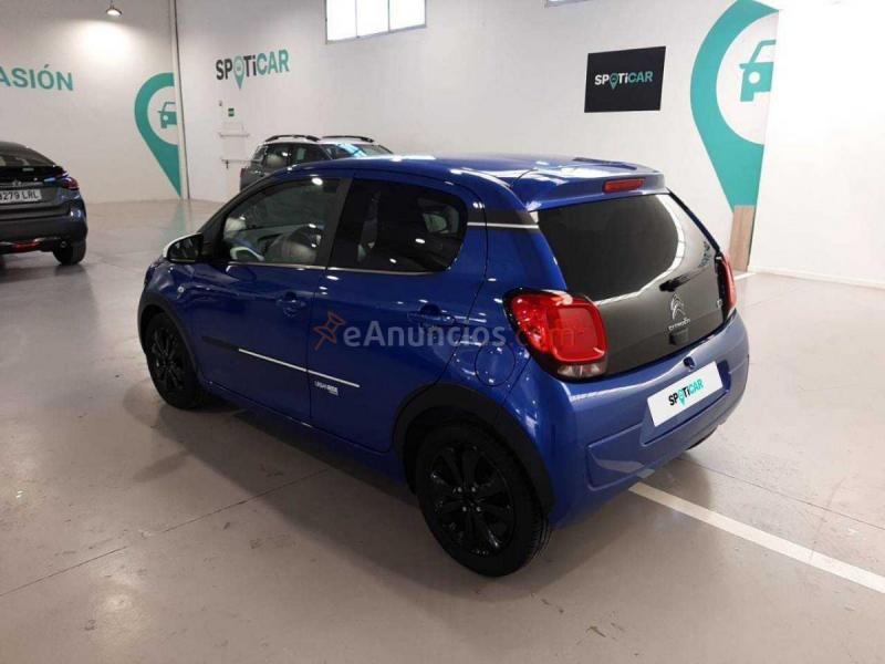 CITRON C1  VTi 53kW (72CV) S&S Urban Ride