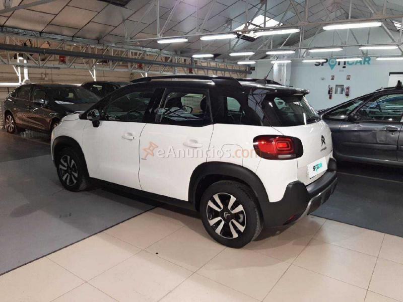 CITRON C3 AIRCROSS  PureTech 81kW (110CV) S&S FEEL Feel