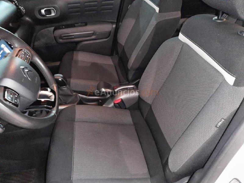 CITRON C3 AIRCROSS  PureTech 81kW (110CV) S&S FEEL Feel