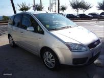 Ford Focus C-Max 1.8 TDCi Ghia de 2006 con 200.000 Km por 3.600 EUR. en Barcelona