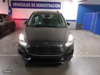 Ford Galaxy 2.5 Duratec FHEV 140kW Titanium Auto de 2021 con 1 Km por 33.900 EUR. en Madrid