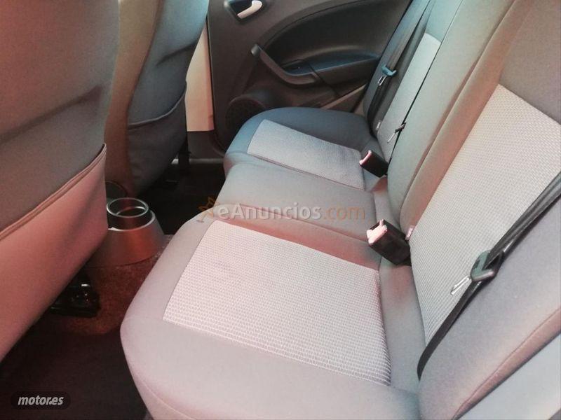 Seat Ibiza ST 1.6 TDI 105cv Style DPF de 2012 con 165.000 Km por 6.000 EUR. en Malaga