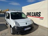 Renault Kangoo Combi Profesional 2011 dCi 75 E5 de 2011 con 179.000 Km por 6.850 EUR. en Malaga