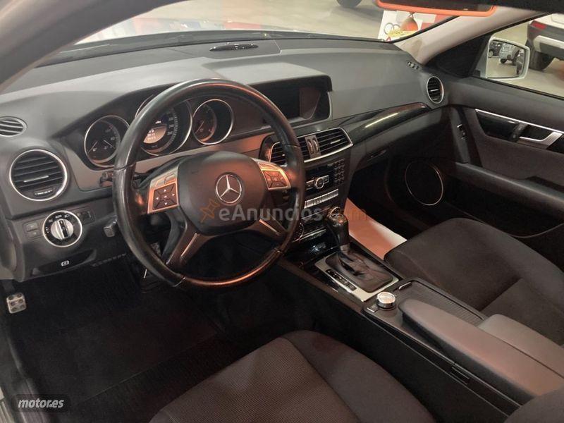 Mercedes Clase C C 220 CDI Blue Effic. Avantgarde Estate de 2011 con 348.000 Km por 12.000 EUR. en Huelva