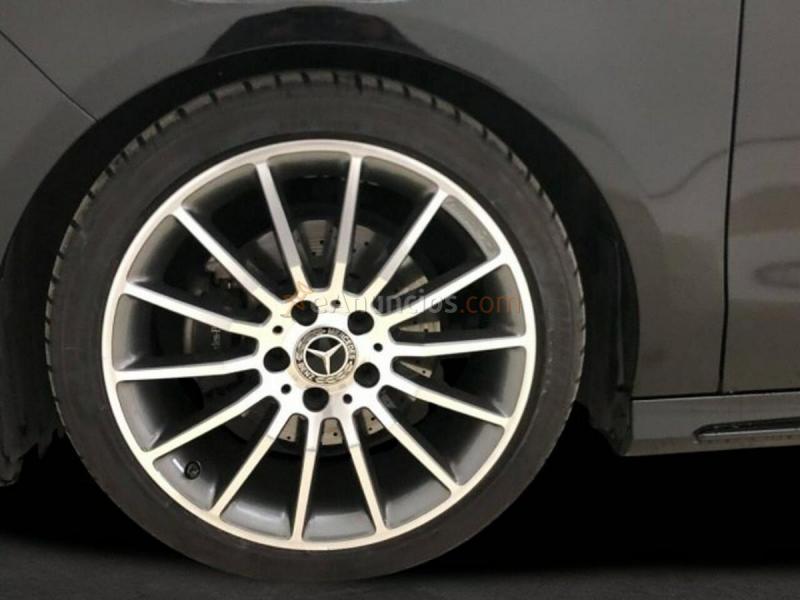 Mercedes-benz Clase Cla 180