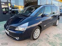 Renault Espace Exception 2.0 dCi 150CV Auto de 2009 con 174.000 Km por 6.999 EUR. en Albacete