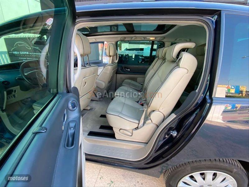 Renault Espace Exception 2.0 dCi 150CV Auto de 2009 con 174.000 Km por 6.999 EUR. en Albacete