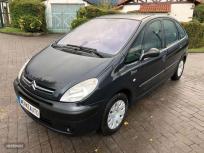 Citroen Xsara Picasso 1.6 HDi 92 LX Plus de 2008 con 200.000 Km por 4.000 EUR. en Guipuzcoa