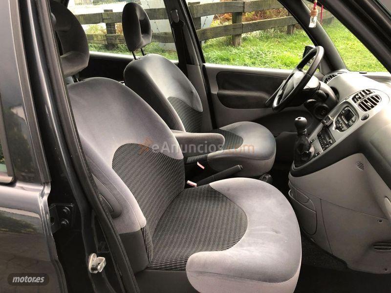 Citroen Xsara Picasso 1.6 HDi 92 LX Plus de 2008 con 200.000 Km por 4.000 EUR. en Guipuzcoa