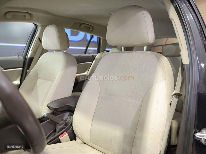 Opel Insignia Sports Tourer 2.0 CDTI 130CV Edition Aut de 2010 con 238.266 Km por 6.990 EUR. en Madrid