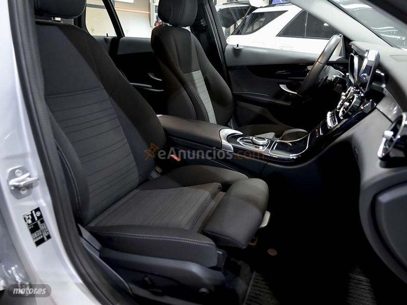 Mercedes Clase C C 200 d Estate de 2019 con 89.590 Km por 27.990 EUR. en Madrid