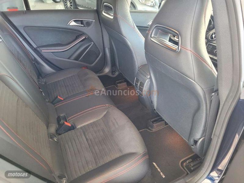 Mercedes Clase CLA CLA 200 d Shooting Brake de 2017 con 150.000 Km por 24.000 EUR. en Pontevedra