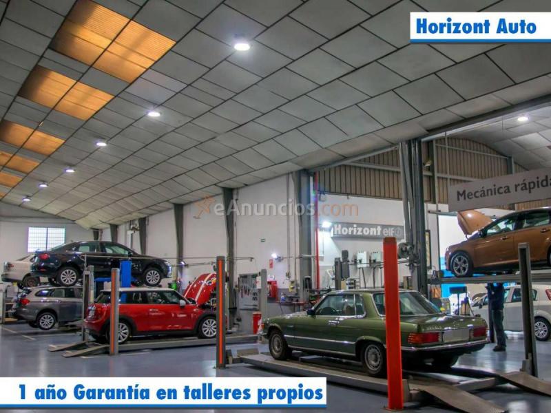 Ford Focus 1.5TDCi 120cv Trend+ 