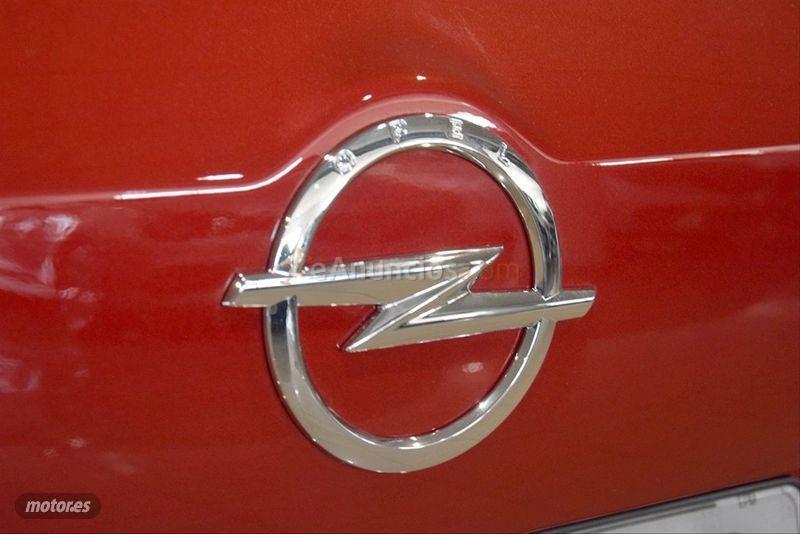 Opel Insignia ST GS Line 1.5D DVH 90kW 122CV MT6 de 2021 con 10 Km por 26.900 EUR. en Valencia