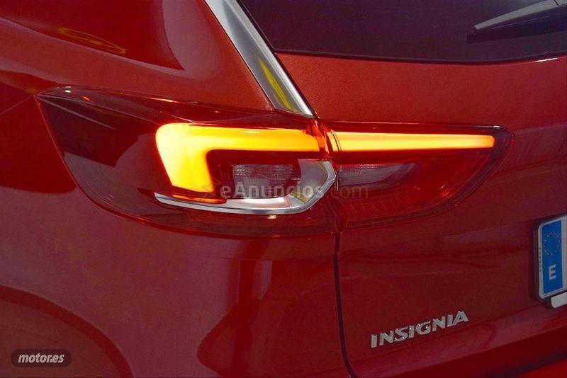 Opel Insignia ST GS Line 1.5D DVH 90kW 122CV MT6 de 2021 con 10 Km por 26.900 EUR. en Valencia