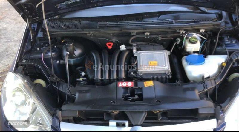 Mercedes Clase A A 150 CLASSIC de 2005 con 118.600 Km por 4.490 EUR. en Malaga