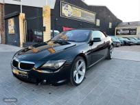 BMW Serie 6 630i de 2006 con 295.000 Km por 10.990 EUR. en Jaen