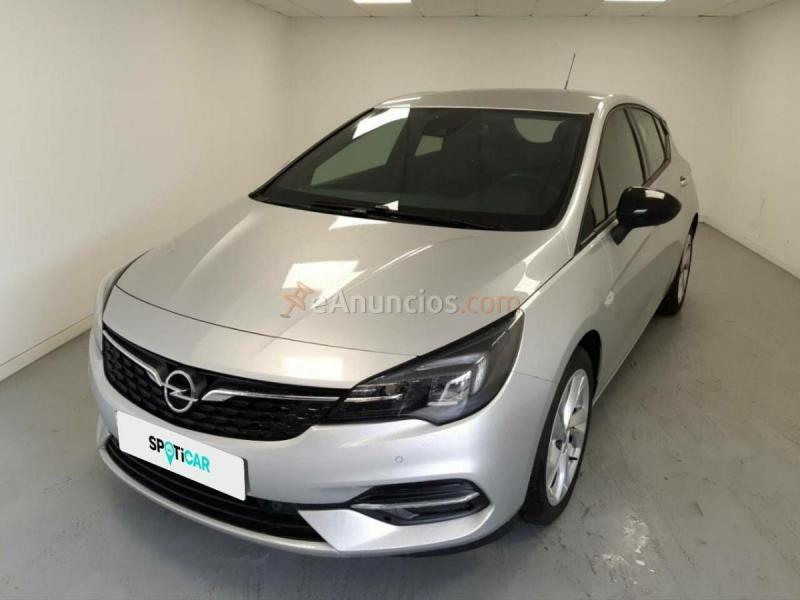 Opel Astra  1.2 Turbo 130cv GS Line