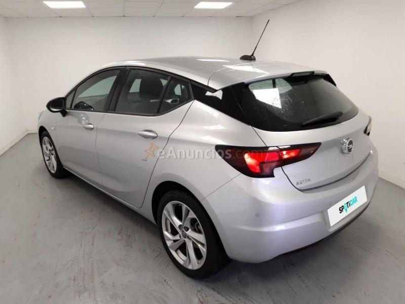 Opel Astra  1.2 Turbo 130cv GS Line