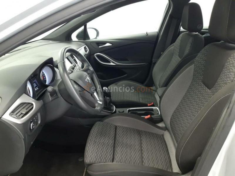 Opel Astra  1.2 Turbo 130cv GS Line