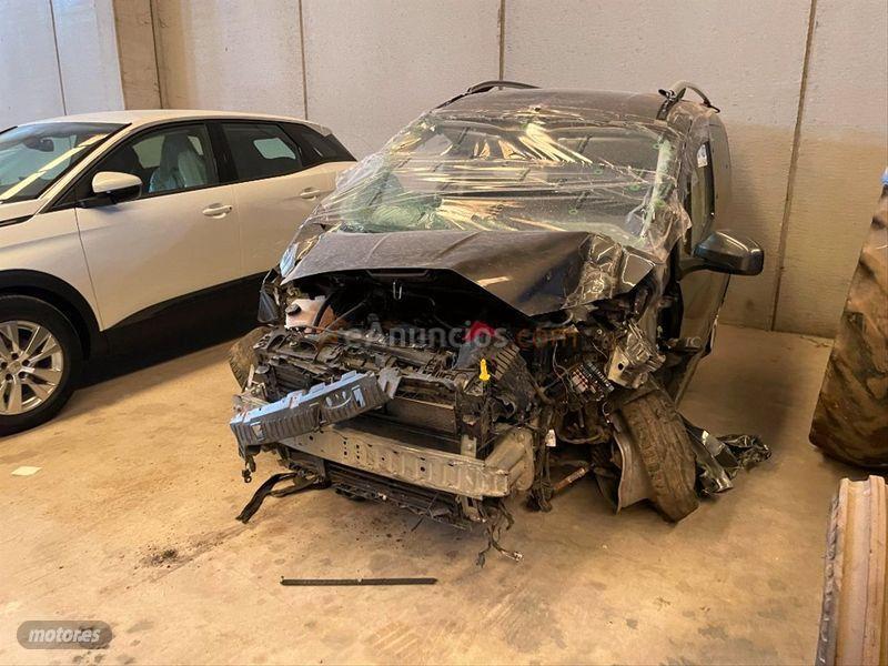 Ford Tourneo Courier 1.0 EcoBoost 74kW 100CV Titanium de 2020 con 15.200 Km por 2.400 EUR. en Lleida