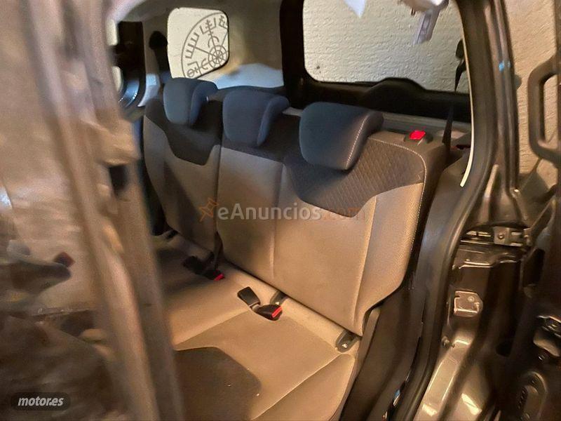 Ford Tourneo Courier 1.0 EcoBoost 74kW 100CV Titanium de 2020 con 15.200 Km por 2.400 EUR. en Lleida