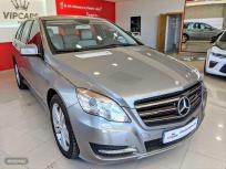 Mercedes Clase R R 350 CDI 4MATIC de 2011 con 235.000 Km por 15.900 EUR. en Burgos