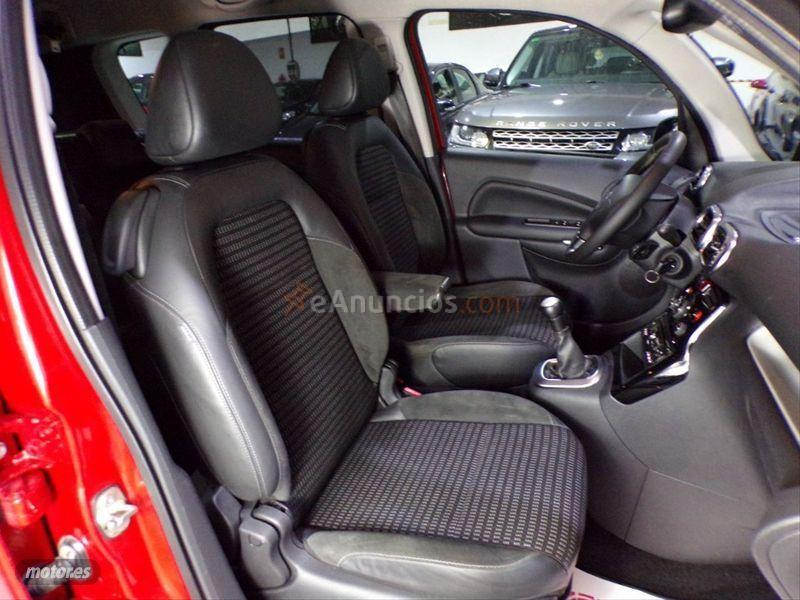 Citroen C3 Picasso HDI 90cv Airdream Exclusive de 2013 con 128.000 Km por 7.900 EUR. en Madrid