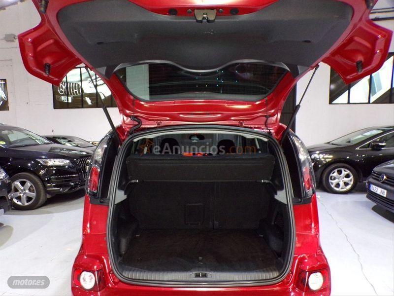 Citroen C3 Picasso HDI 90cv Airdream Exclusive de 2013 con 128.000 Km por 7.900 EUR. en Madrid