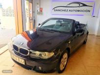 BMW Serie 3 318CI de 2005 con 178.650 Km por 5.499 EUR. en Sevilla