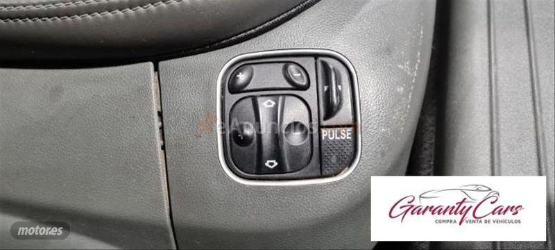 Mercedes Clase SL SL 65 AMG de 2005 con 106.000 Km por 48.990 EUR. en Castellon