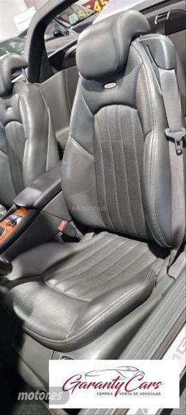 Mercedes Clase SL SL 65 AMG de 2005 con 106.000 Km por 48.990 EUR. en Castellon