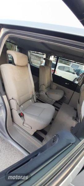 Renault Grand Espace Privilege 2.0 dCi 16v 175CV Auto de 2008 con 249.789 Km por 4.999 EUR. en Alicante